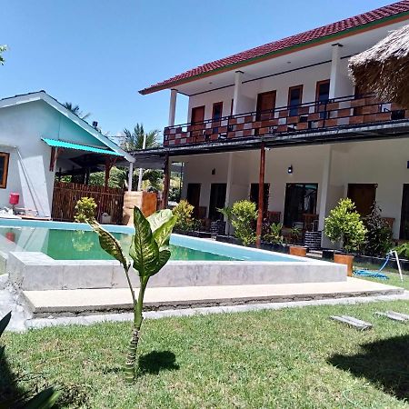 Jeri Home Stay Kuta  Exterior photo