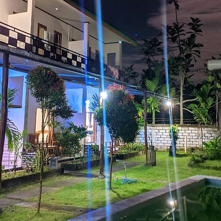 Jeri Home Stay Kuta  Exterior photo