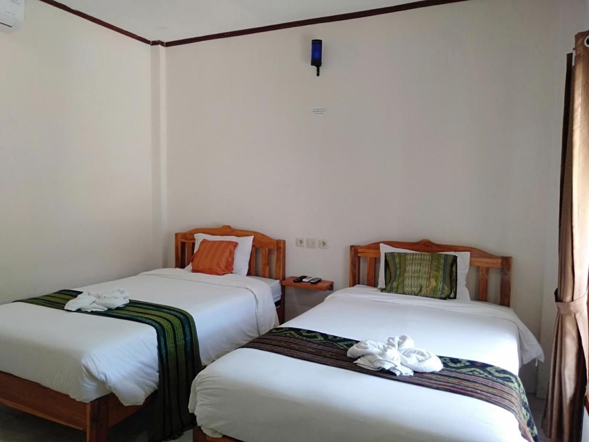 Jeri Home Stay Kuta  Exterior photo
