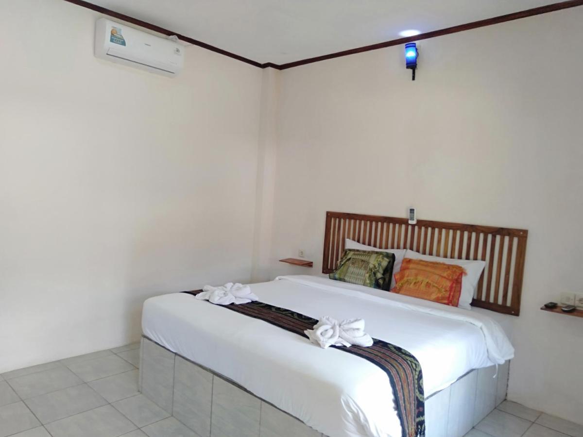 Jeri Home Stay Kuta  Exterior photo