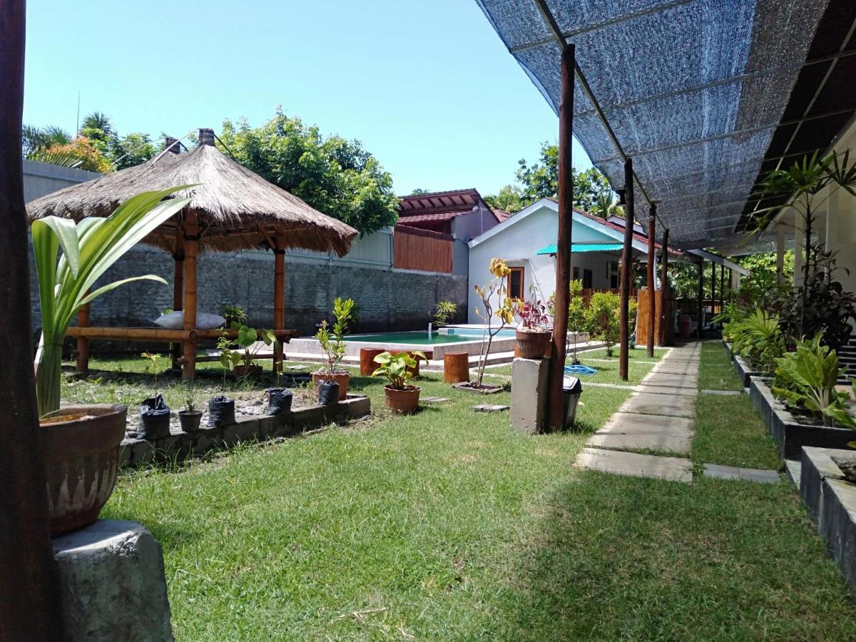 Jeri Home Stay Kuta  Exterior photo