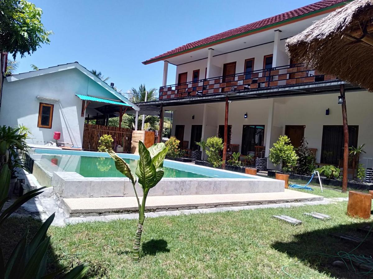 Jeri Home Stay Kuta  Exterior photo