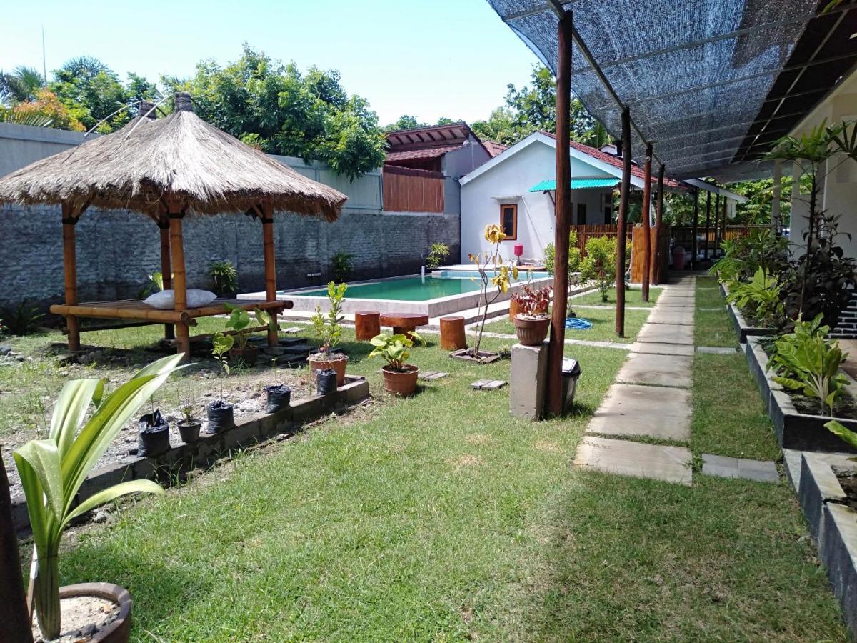 Jeri Home Stay Kuta  Exterior photo