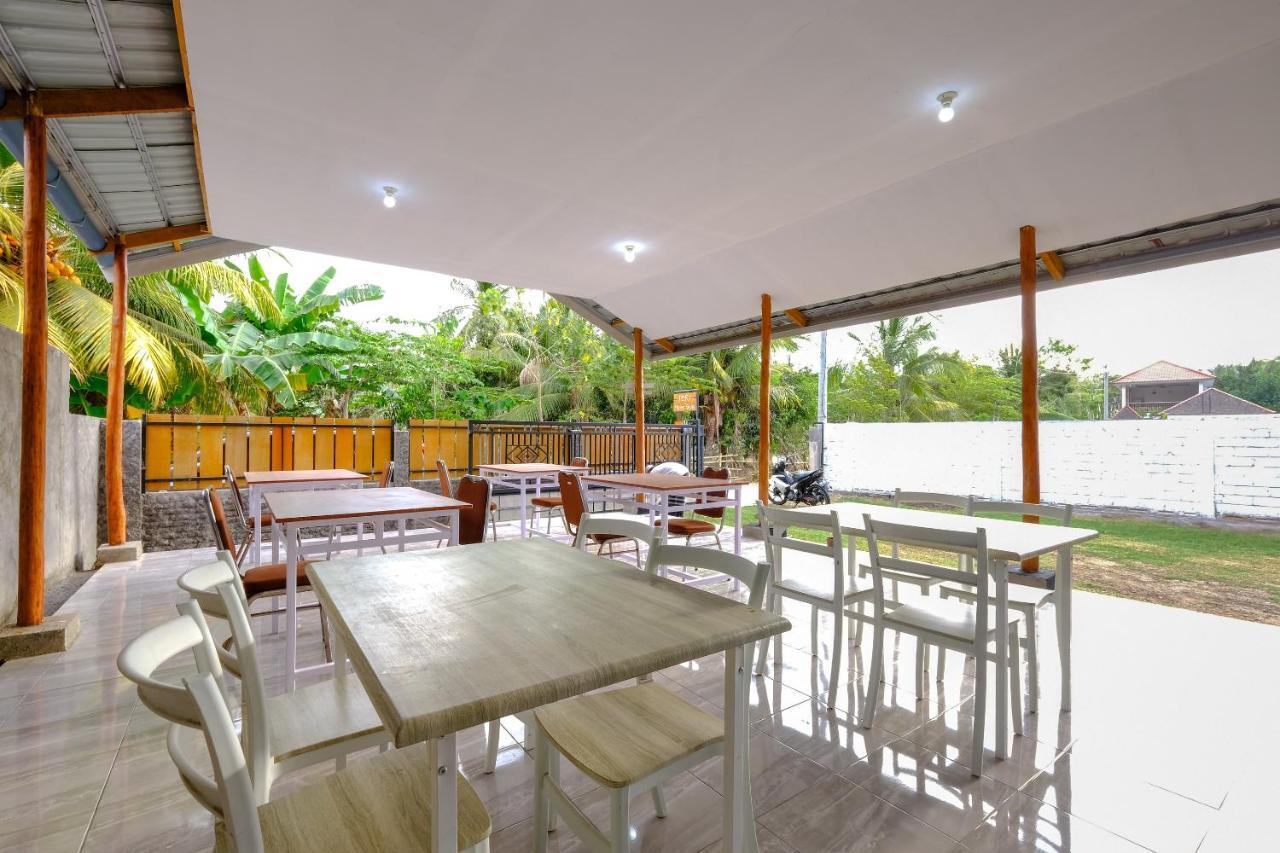 Jeri Home Stay Kuta  Exterior photo