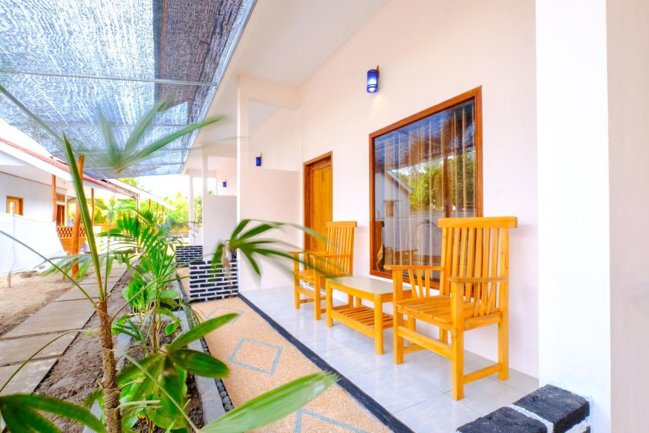 Jeri Home Stay Kuta  Exterior photo