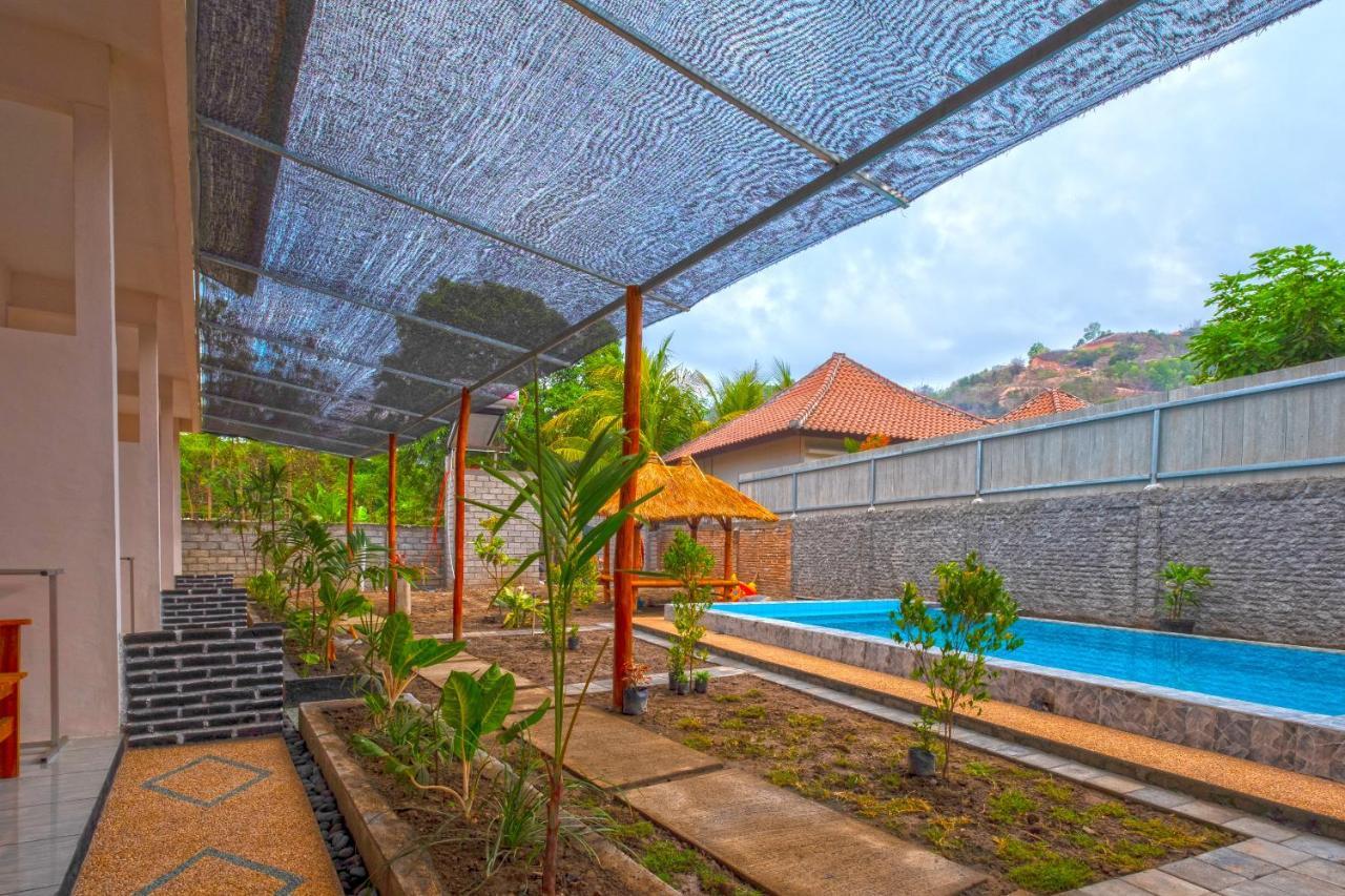 Jeri Home Stay Kuta  Exterior photo