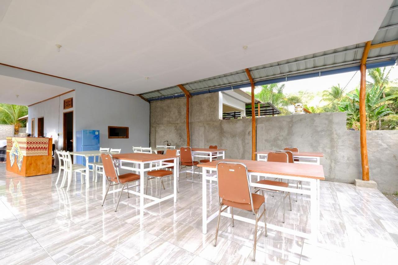 Jeri Home Stay Kuta  Exterior photo