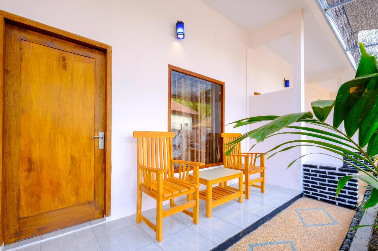 Jeri Home Stay Kuta  Exterior photo